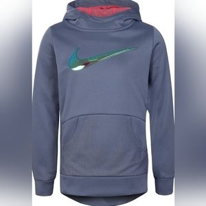 Nike girls hoodie
